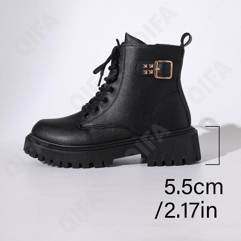 Женские Ботинки CC3840_2865-1