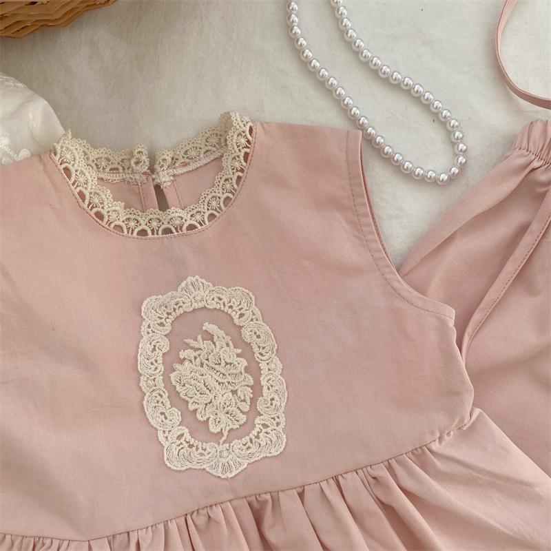 Детский Костюм с шортами CC2705_TZ23096_243_2574