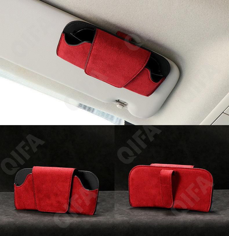 Мужской Чехол для очков CC3745_G5012-5