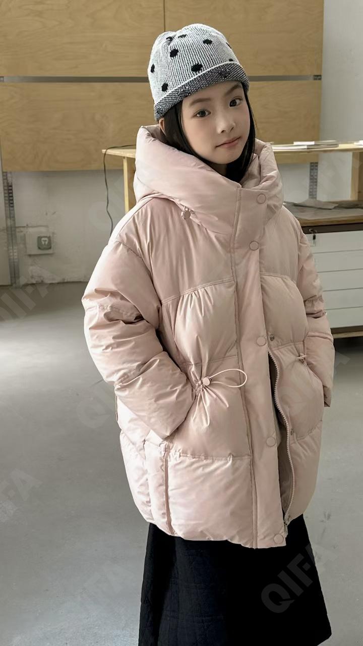 Детское Полупальто CC4879_0101-774GP995586 Детское Полупальто CC4879_0101-774GP995586