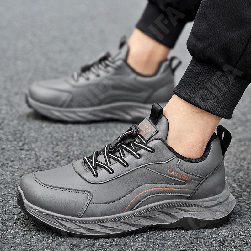 Мужские Кроссовки CC4818_JY-8259-1