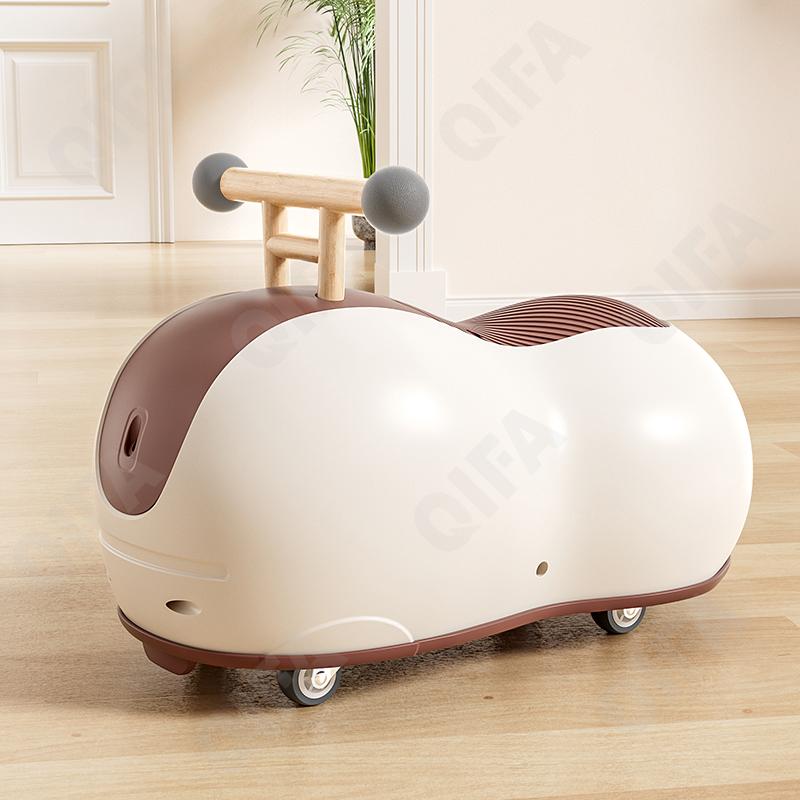 Детский Беговел