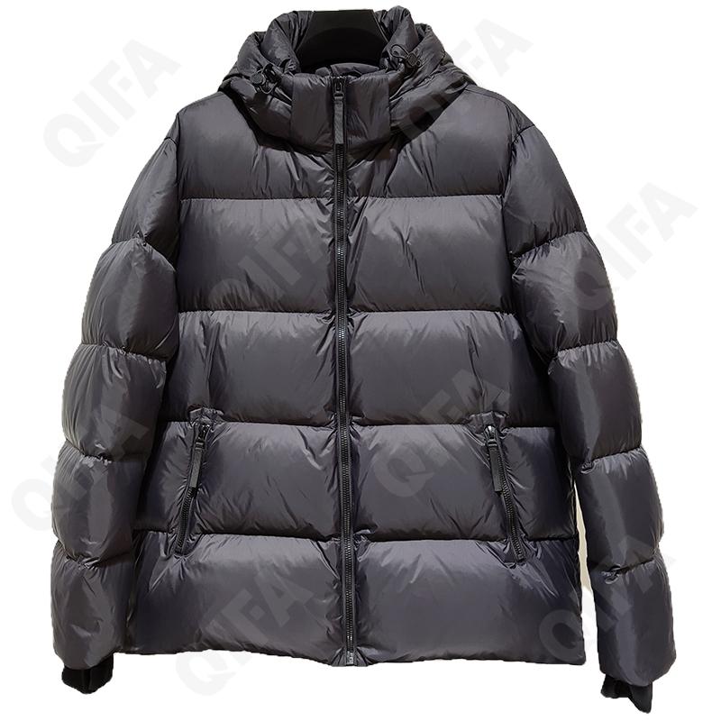Мужская Зимняя куртка CC3152_3707-1