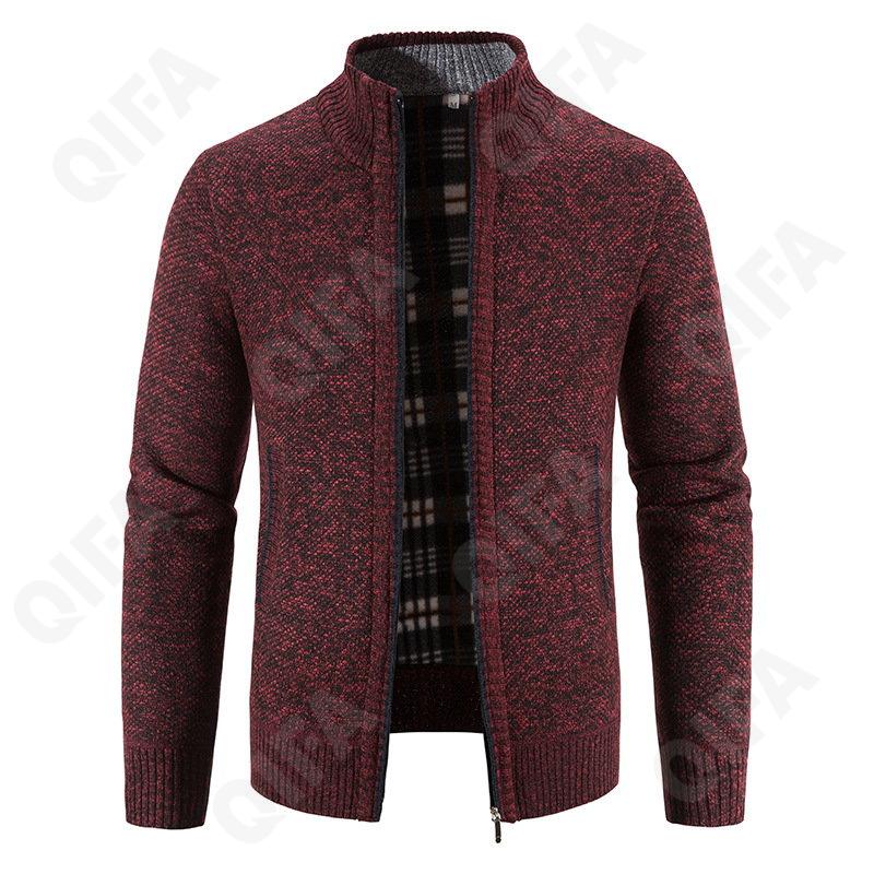 Мужской Кардиган CC4985_8801_2989_1783_8