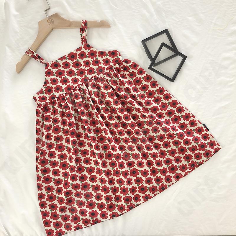 Детский Сарафан CC2701_K3120005_235_2574