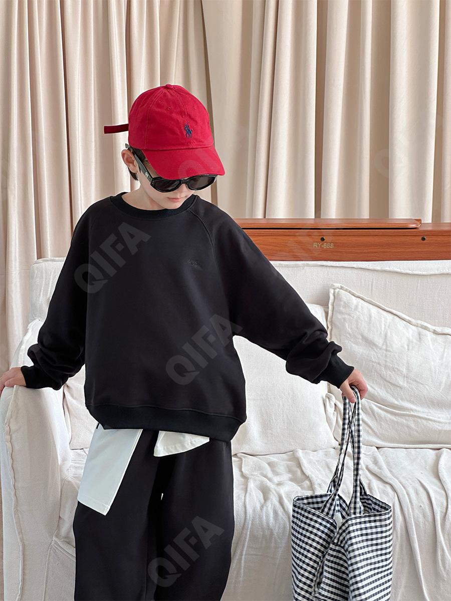 Детский Костюм с брюками CC5418_25725_957_2577_69 Детский Костюм с брюками CC5418_25725_957_2577_69