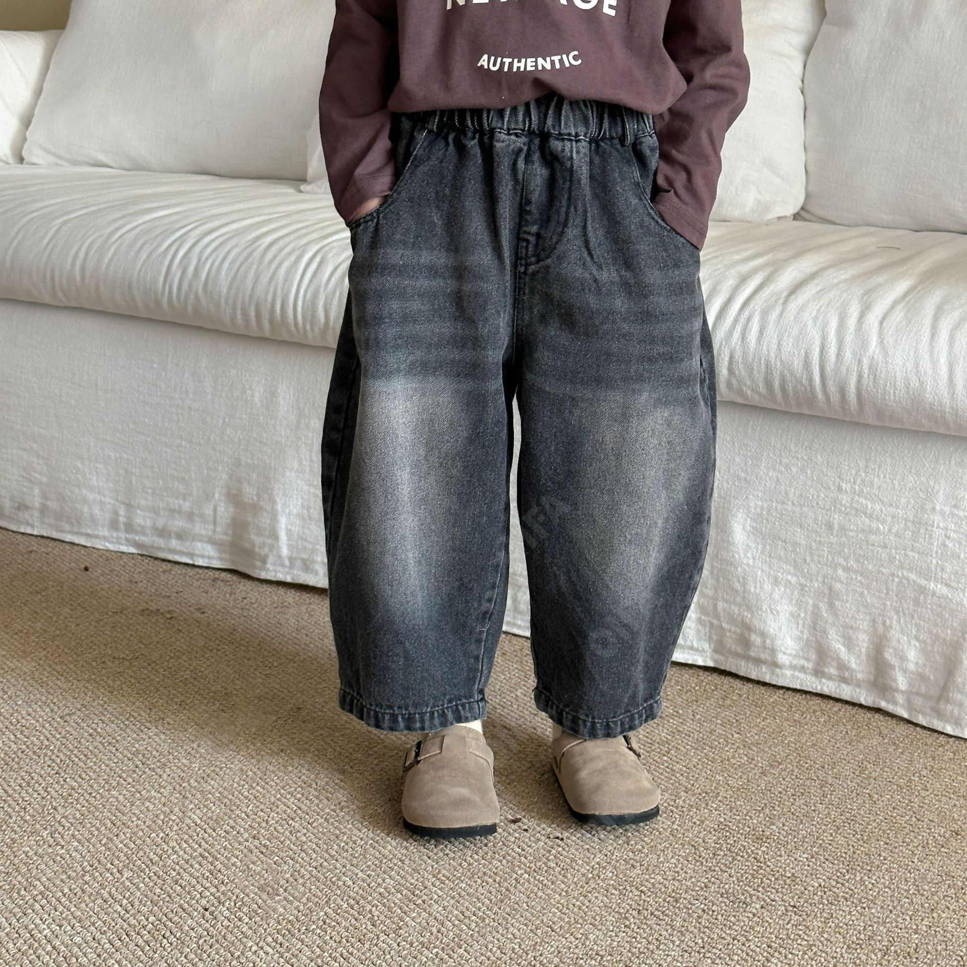 Детские Джинсы CC4286_QK250540_252_2575_30