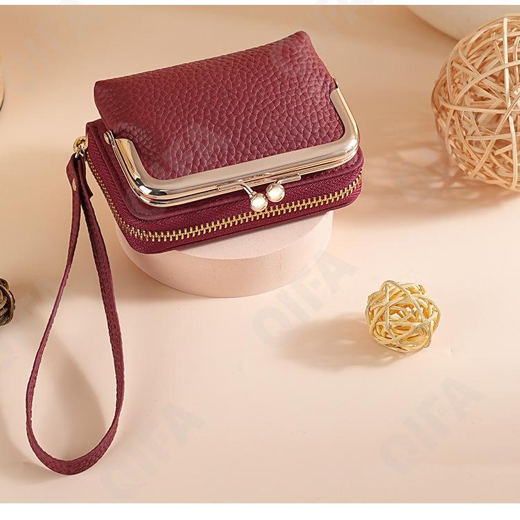 Женский Кошелек CC4003_TP-2290-6 Женский Кошелек CC4003_TP-2290-6