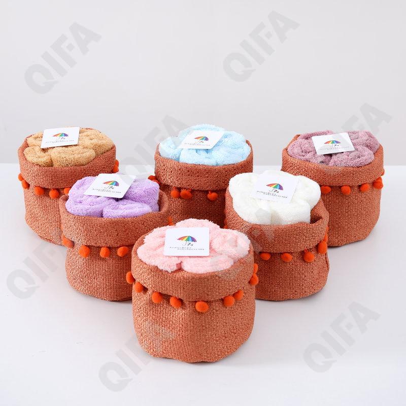 Полотенце-салфетка