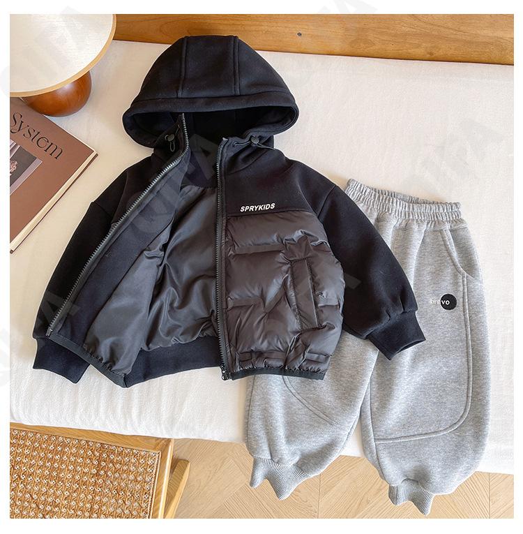 Детская Зимняя куртка CC1327_DS6090_252_2574_36