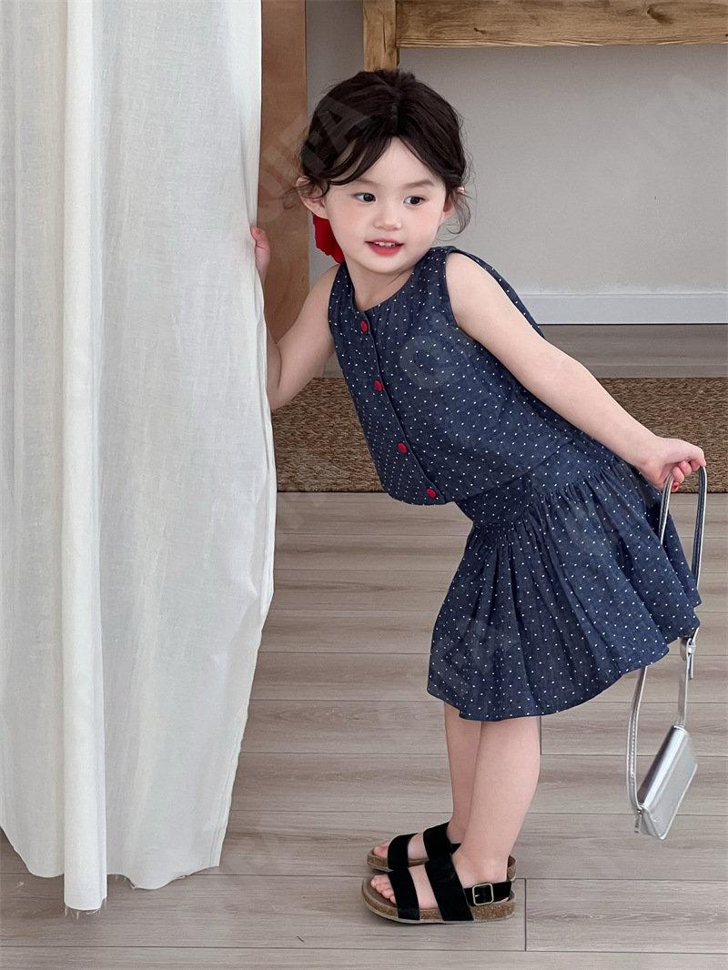 Детский Костюм с юбкой CC2705_TZ25089_247_2576_38