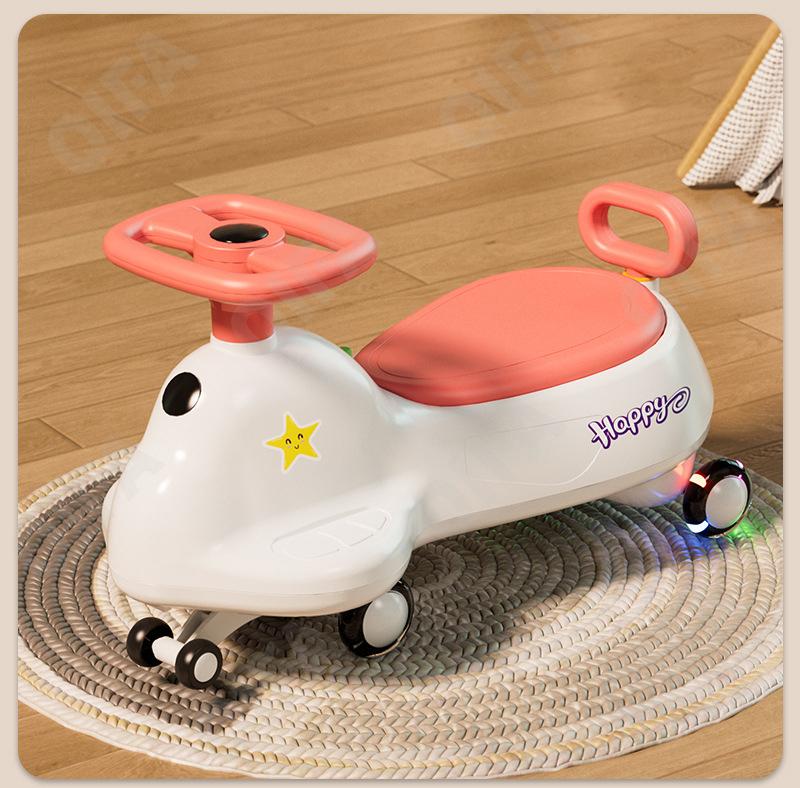 Детский Толокар CC3027_985-1-1