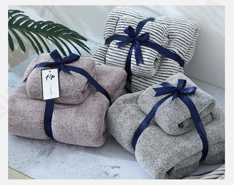 Набор полотенец CC3864_SY168T1_957_3950_26