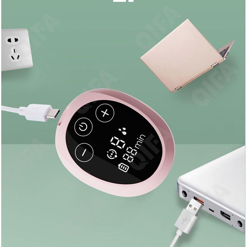 Молокоотсос электрический CC1857_DFD-X2005-1