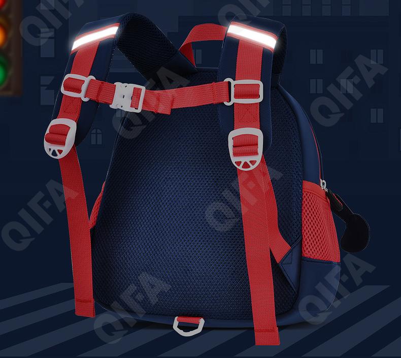 Детский Рюкзак CC110_LZJ-4988-1B-2