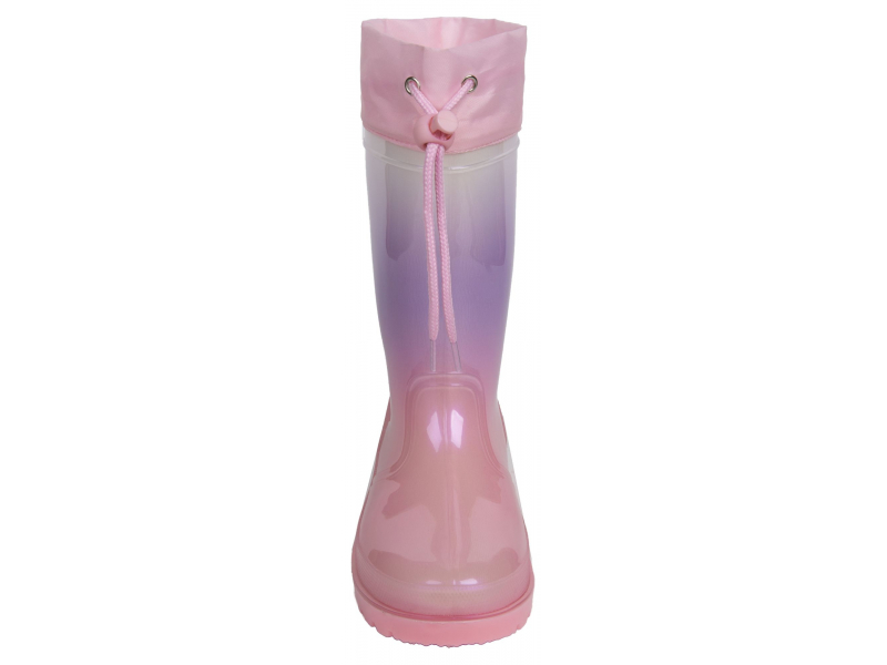 Сапоги T-10583-B