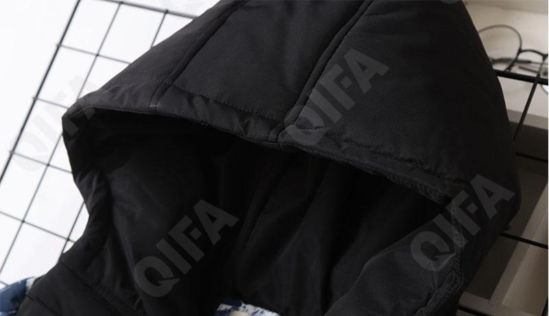 Детская Куртка CC2327_HW-2414-3