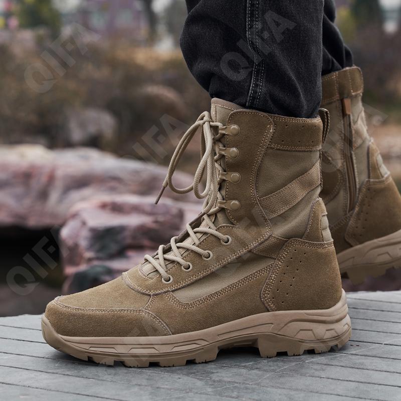 Мужские Ботинки CC5089_1682