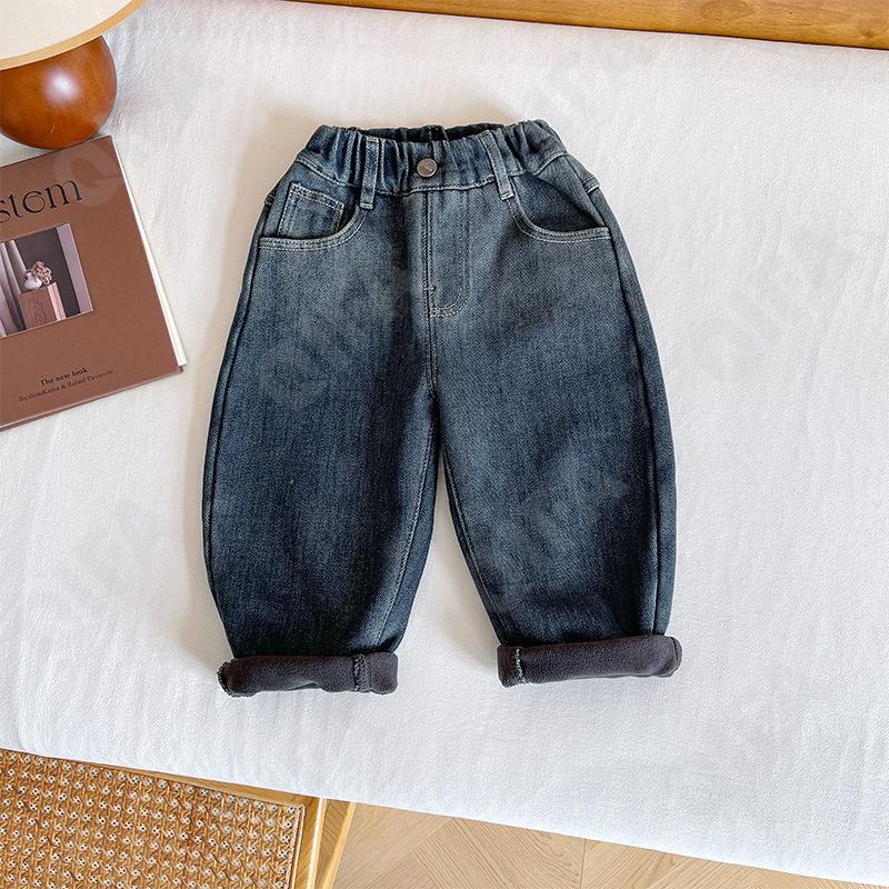 Детские Джинсы