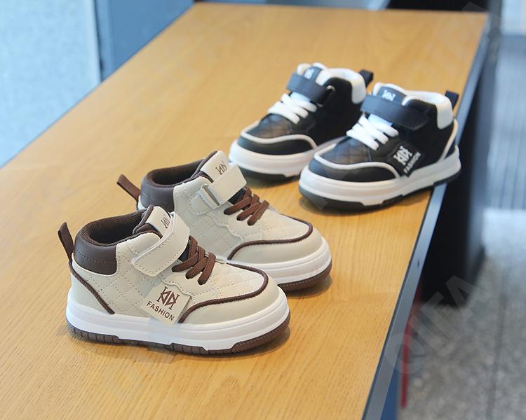 Детские Кеды CC3405_SY-27-A1