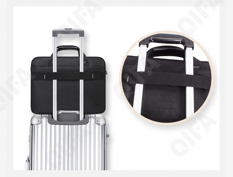 Мужская Сумка для ноутбука CC2128_LS028-6102-1