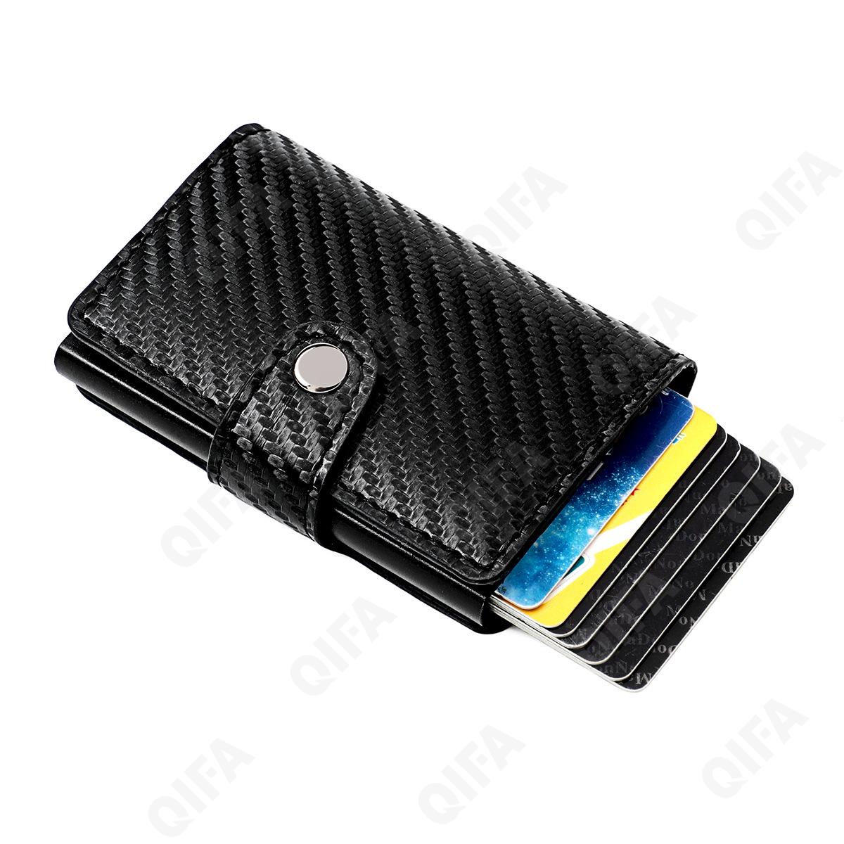 Мужская Кредитница CC4037_DKB237-7