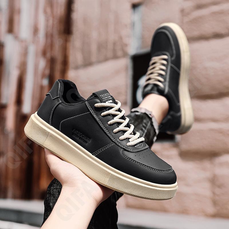 Мужские Полуботинки CC4011_QJ-AB07-1