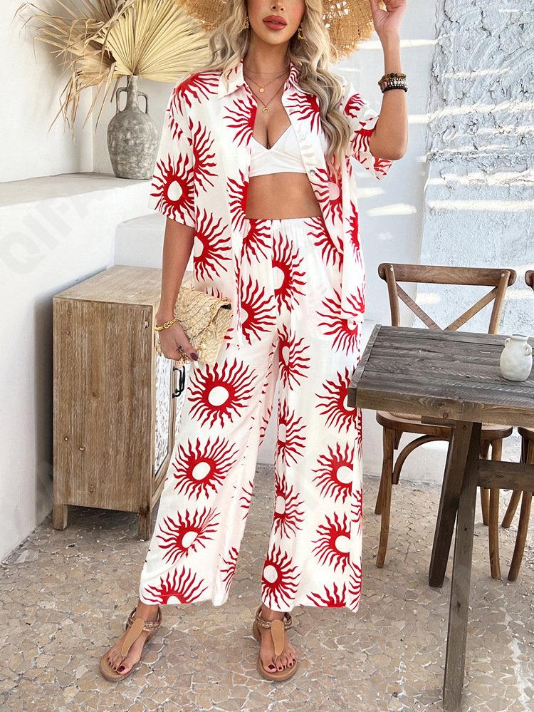 Женский Костюм с брюками CC340_D2529015_954_1776_55