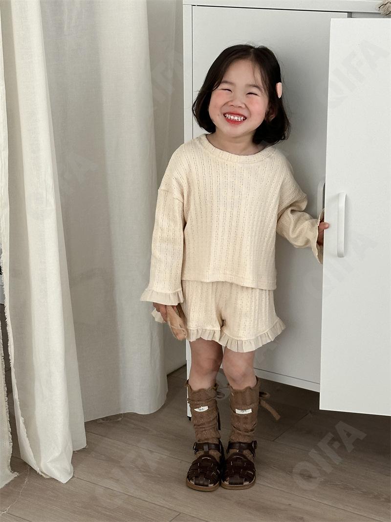 Детский Костюм с шортами CC2705_TZ24024_225_2576_52