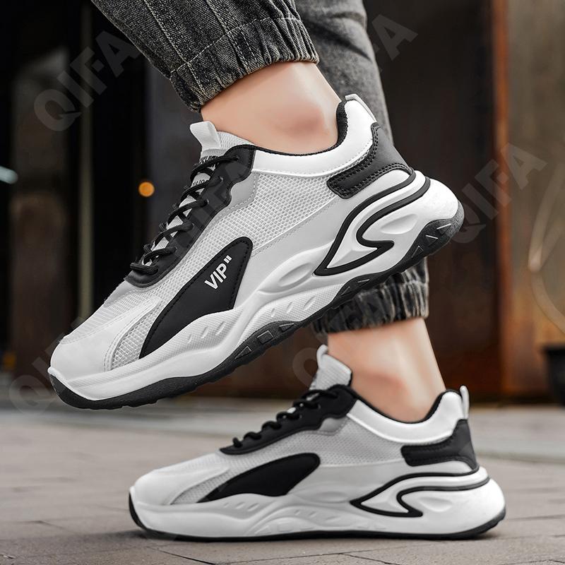 Мужские Кроссовки CC4011_RF-A707-1