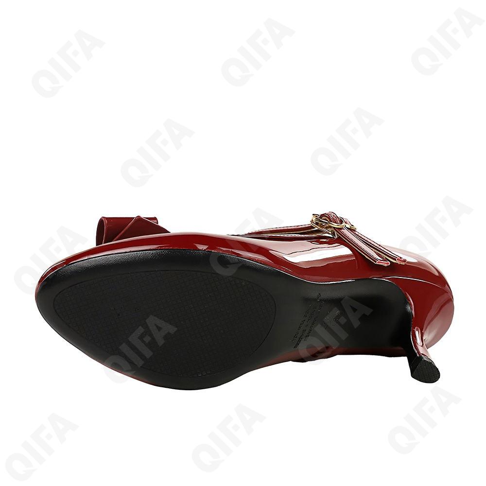 Женские Туфли CC4061_6682-H91-1 Женские Туфли CC4061_6682-H91-1