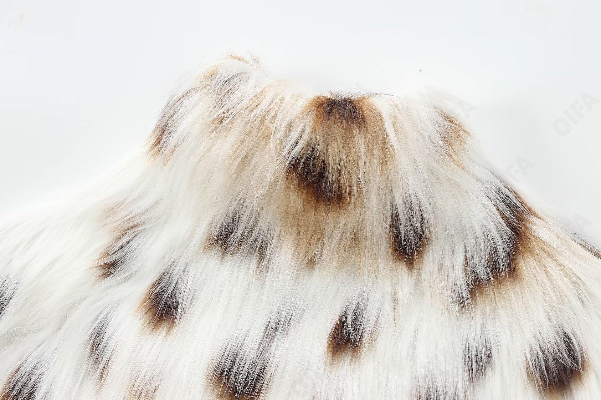 Женская Искусственная шуба CC4801_A4698F_234_1778_32