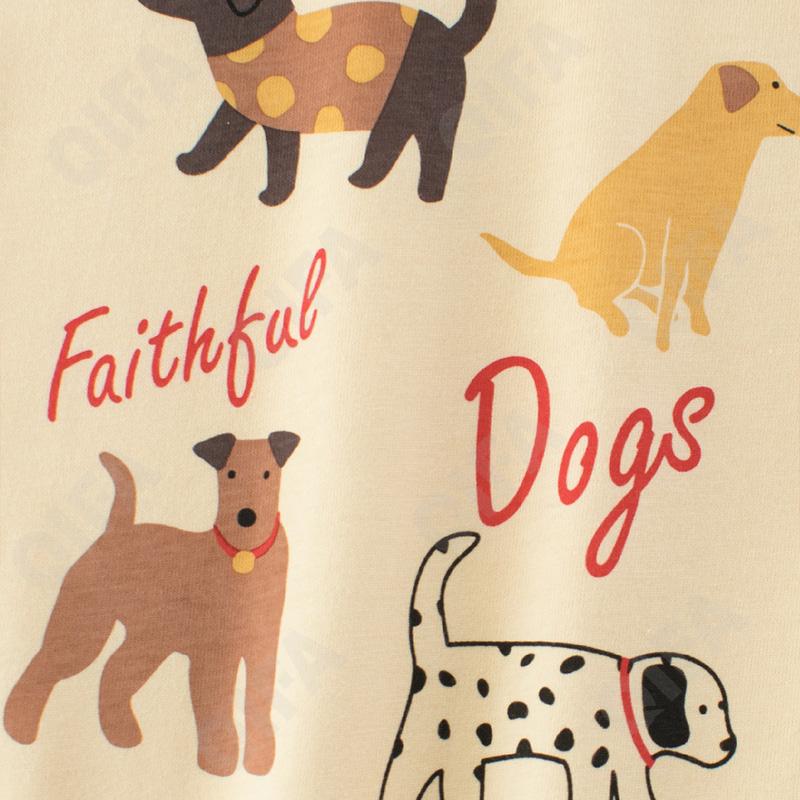 Детская Футболка CC2484_HT9221_235_2574_74