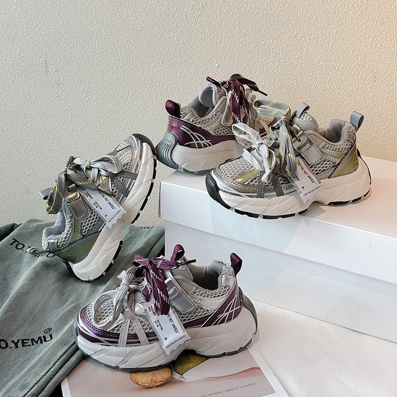 Детские Кроссовки CC3957_196-A1