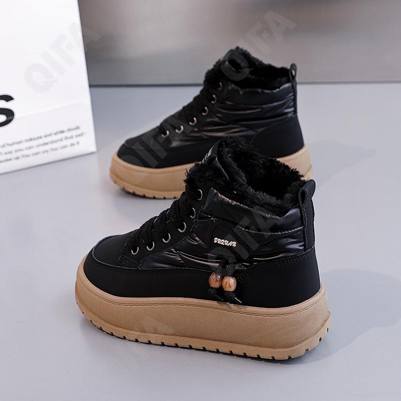 Женские Ботинки