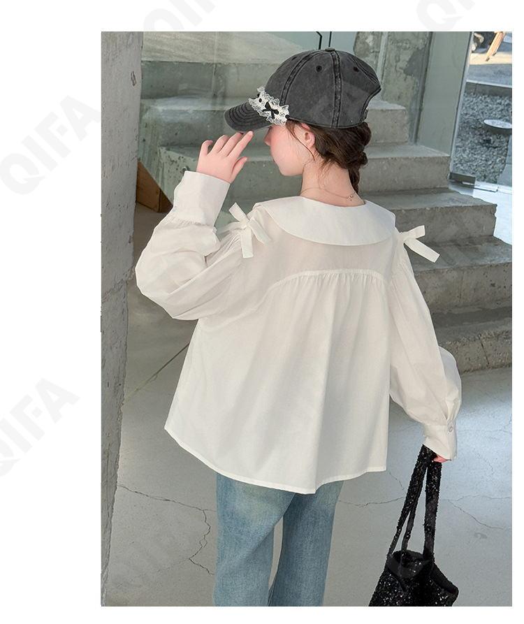 Детская Рубашка CC4807_77326_226_2576_57