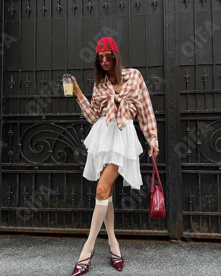 Женская Юбка CC4694_BSQ4141_226_1776_66