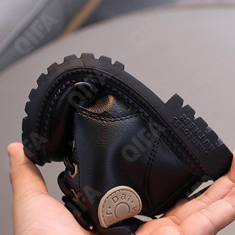 Детские Ботинки CC3601_F37-A1 Детские Ботинки CC3601_F37-A1