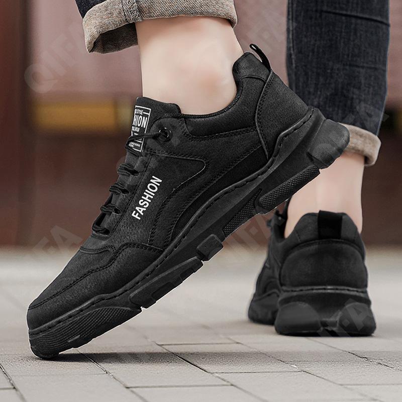 Мужские Полуботинки CC4876_9199-1