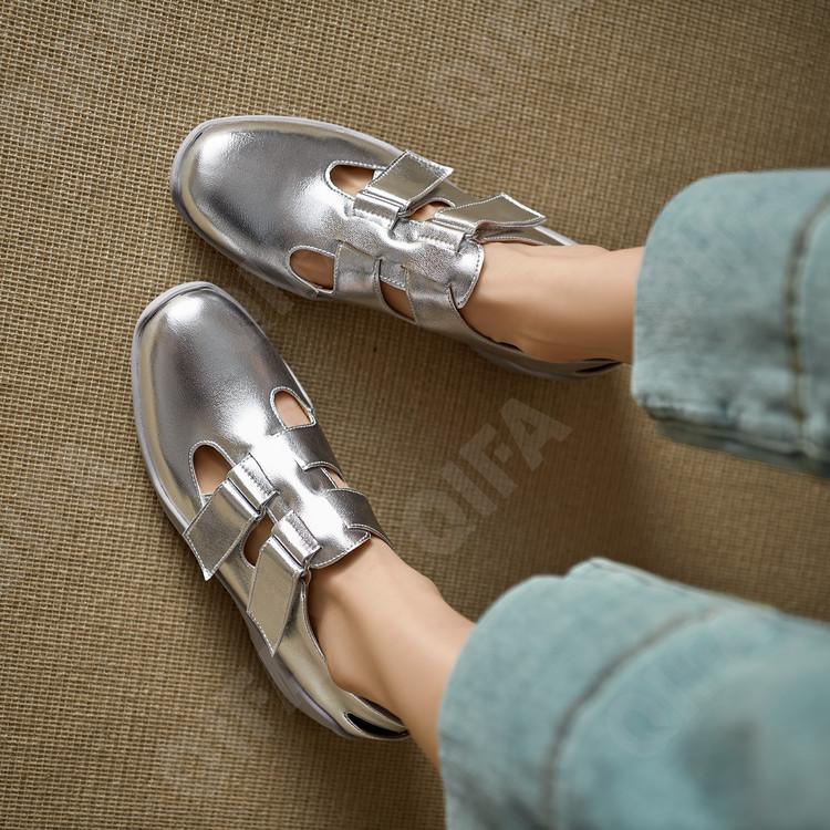 Женские Туфли CC4419_D51-H737-2