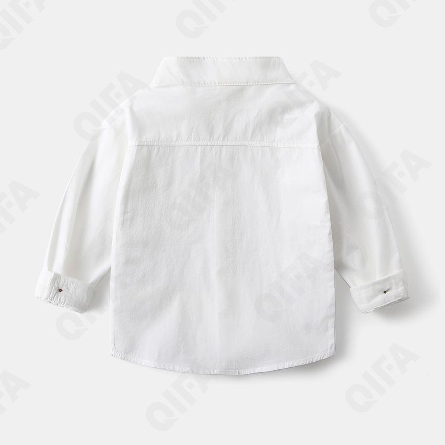 Детская Блузка