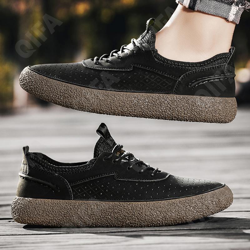 Мужские Туфли CC4802_BK-26562-1