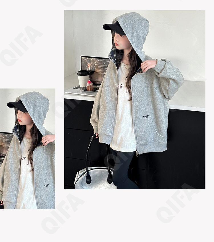 Детская Толстовка CC4807_2501_248_2575_7