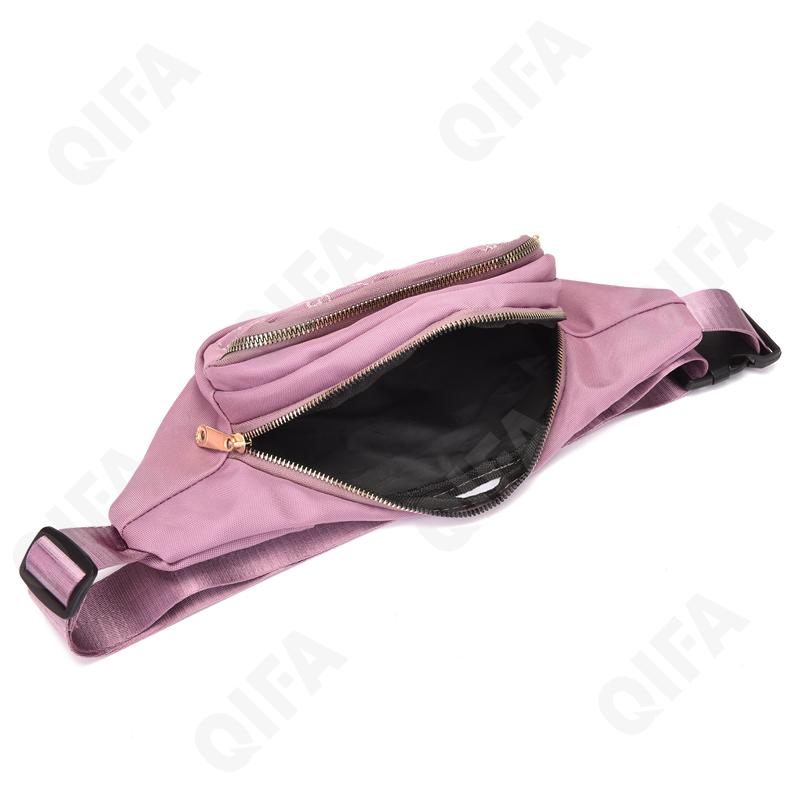 Женская Сумка поясная CC120_0591-5