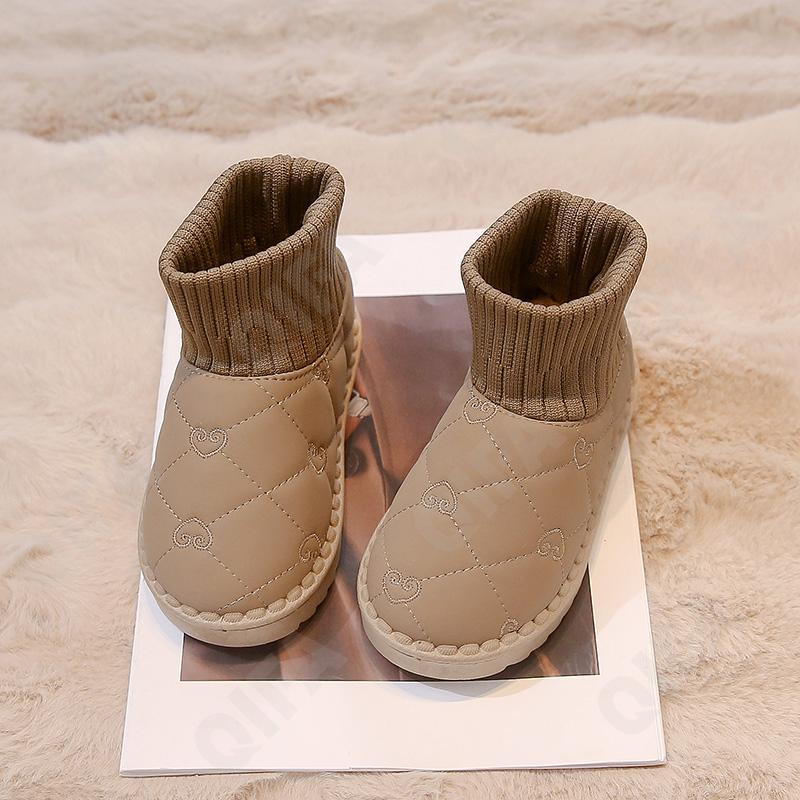 Детские Ботинки CC5214_2206-B1