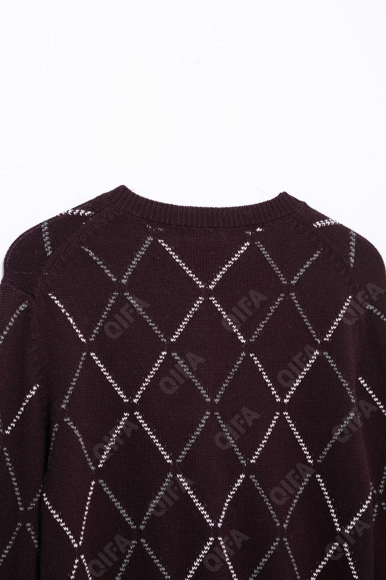 Женский Кардиган CC4801_A36012_963_1776_77