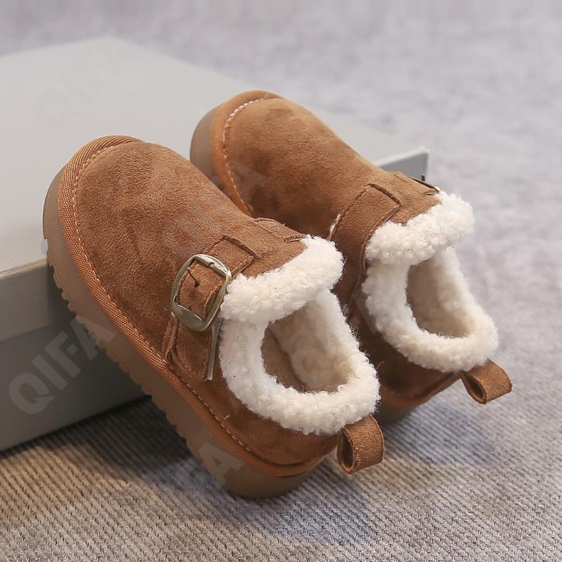 Детские Угги CC3962_E087-A2