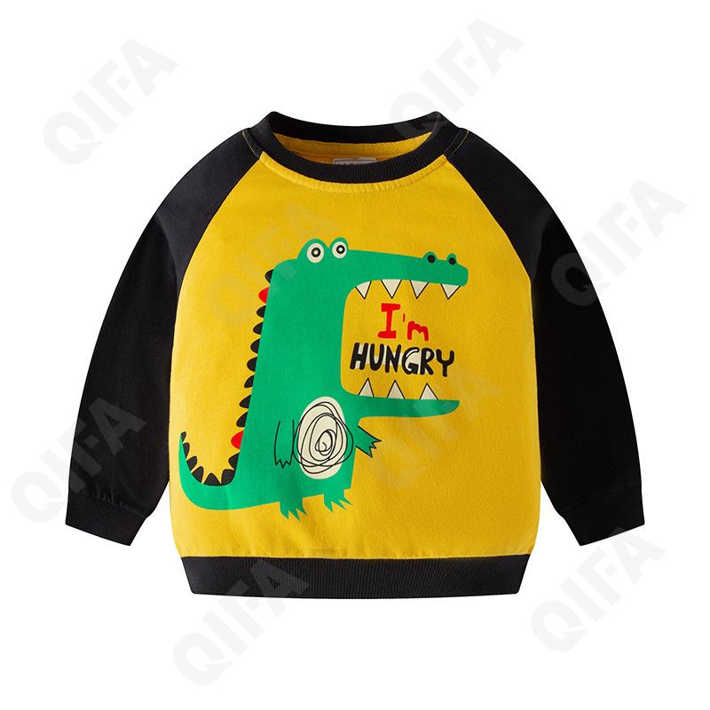 Детский Свитшот CC1330_WY2050_230_2574