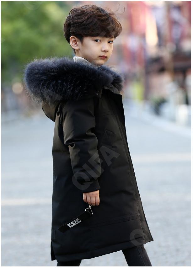 Детский Пуховик CC2361_AL0817_956_1817