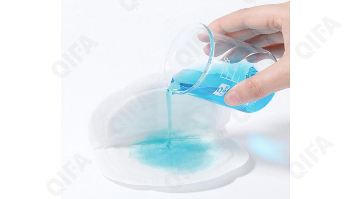 Прокладки для груди RC573_MBK6223 Прокладки для груди RC573_MBK6223